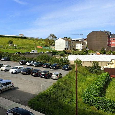 Fozlidays! Apartamento, Parking & Relax Esterno foto