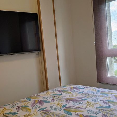 Fozlidays! Apartamento, Parking & Relax Esterno foto