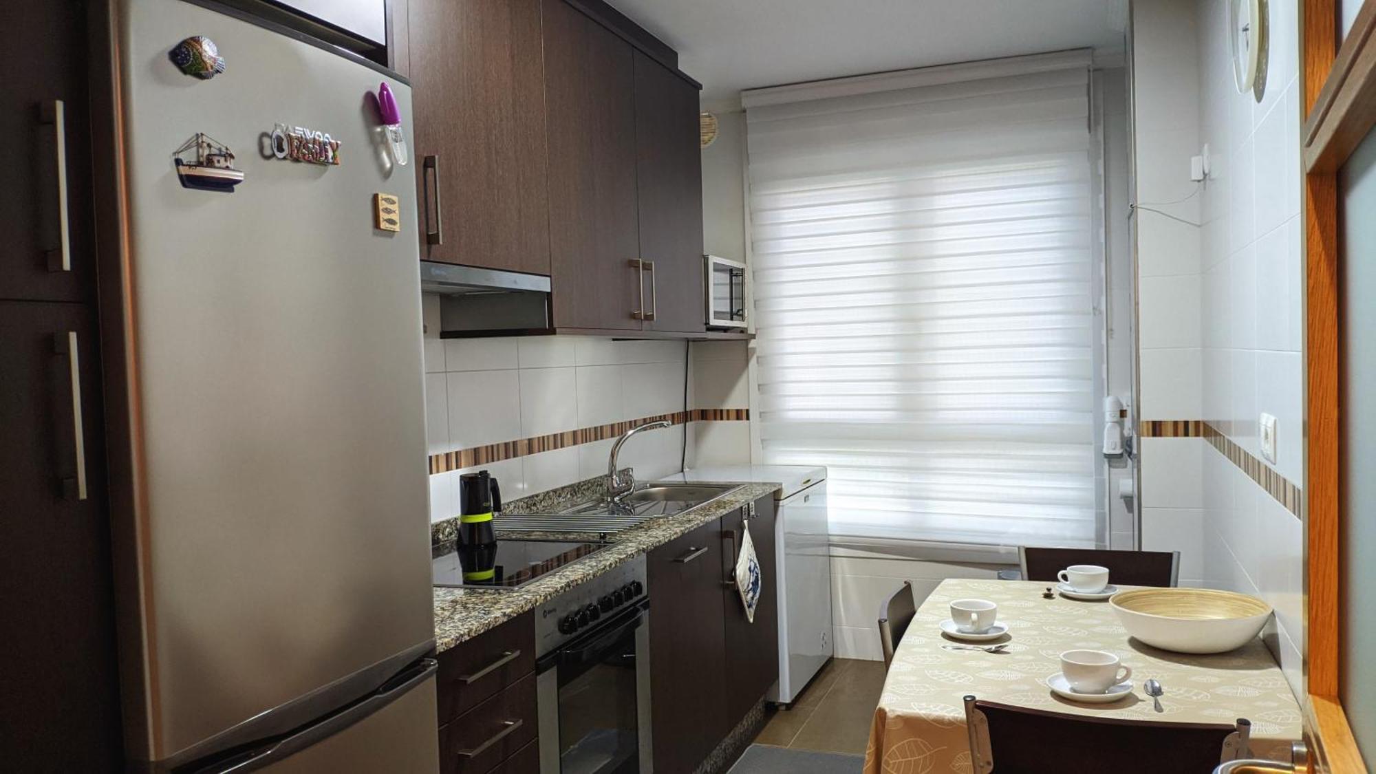 Fozlidays! Apartamento, Parking & Relax Esterno foto