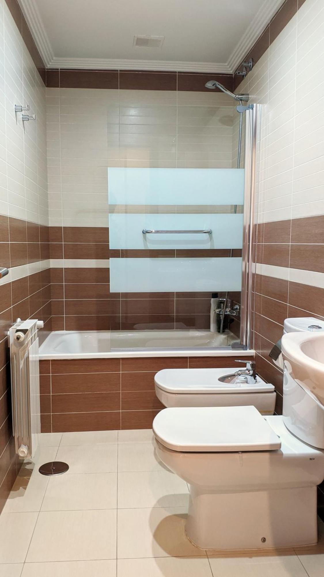 Fozlidays! Apartamento, Parking & Relax Esterno foto