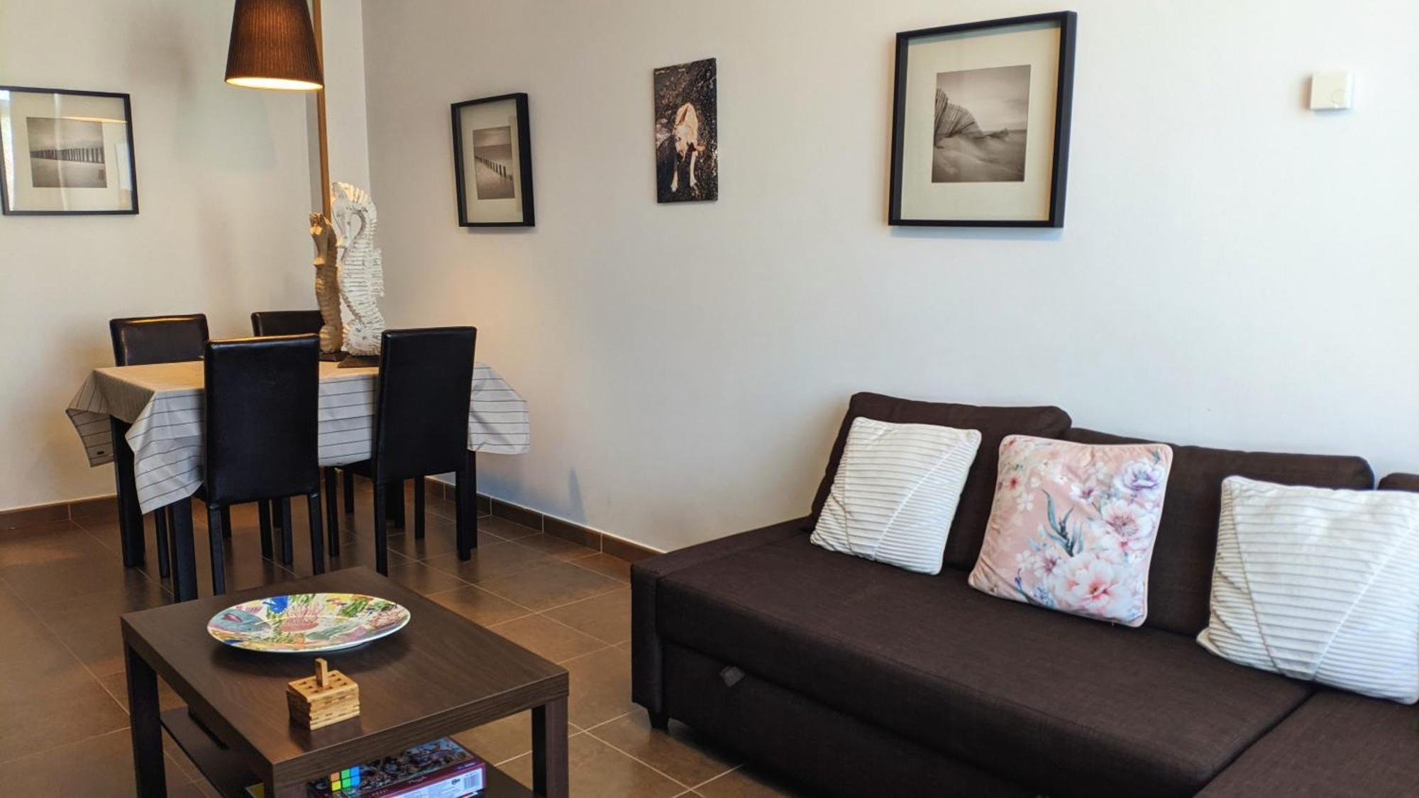 Fozlidays! Apartamento, Parking & Relax Esterno foto