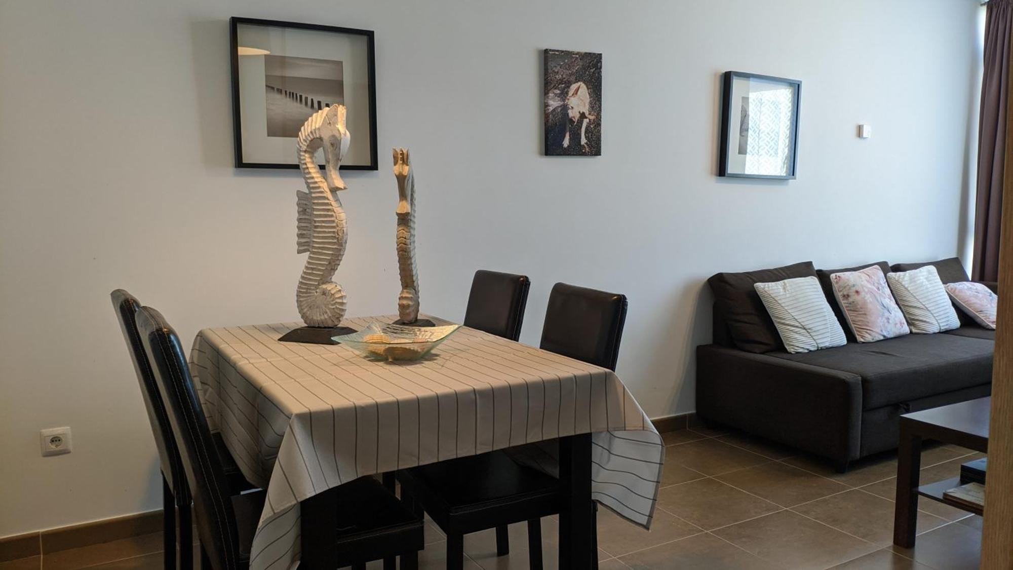Fozlidays! Apartamento, Parking & Relax Esterno foto