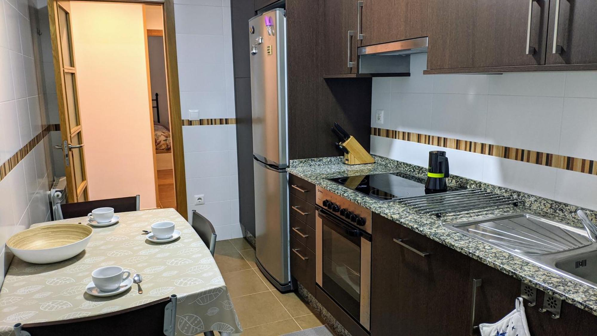 Fozlidays! Apartamento, Parking & Relax Esterno foto