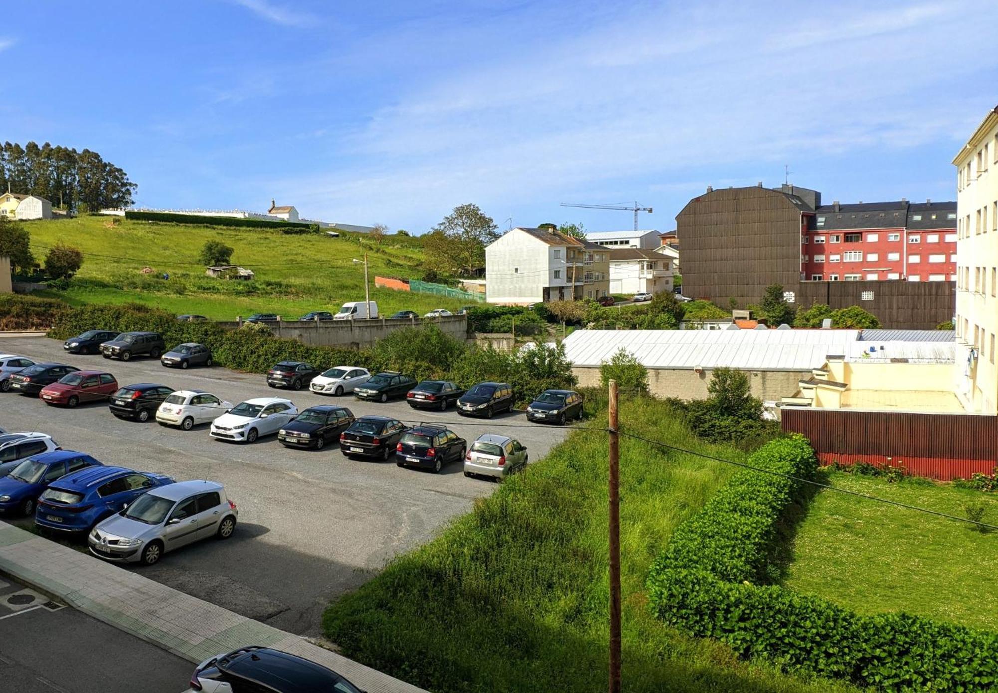 Fozlidays! Apartamento, Parking & Relax Esterno foto