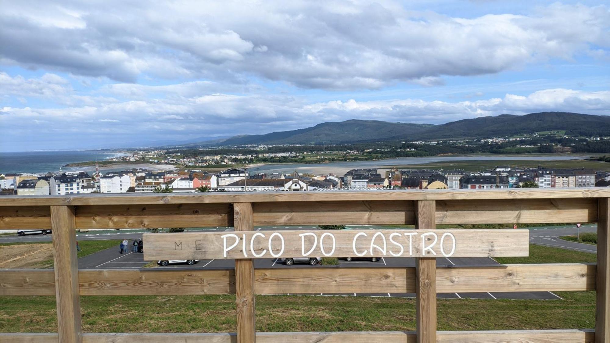 Fozlidays! Apartamento, Parking & Relax Esterno foto