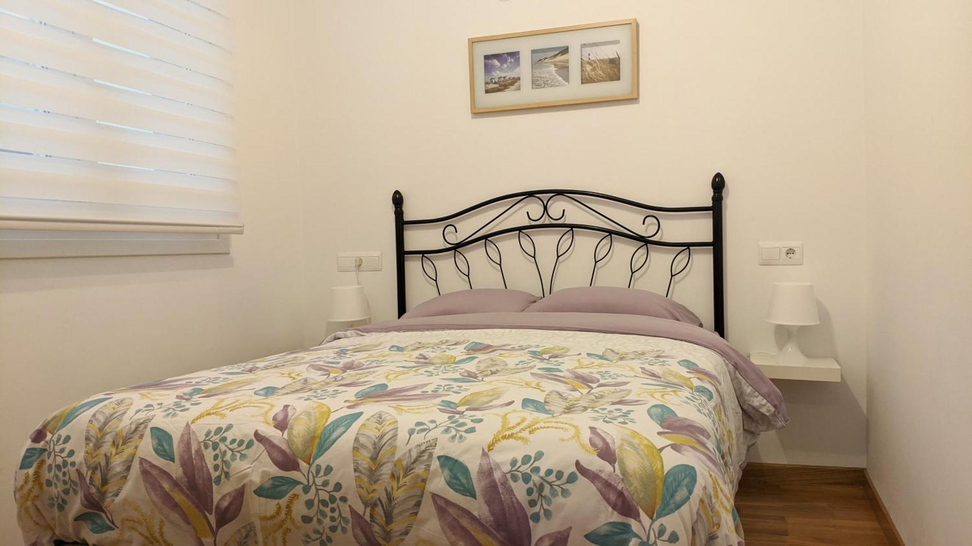 Fozlidays! Apartamento, Parking & Relax Esterno foto