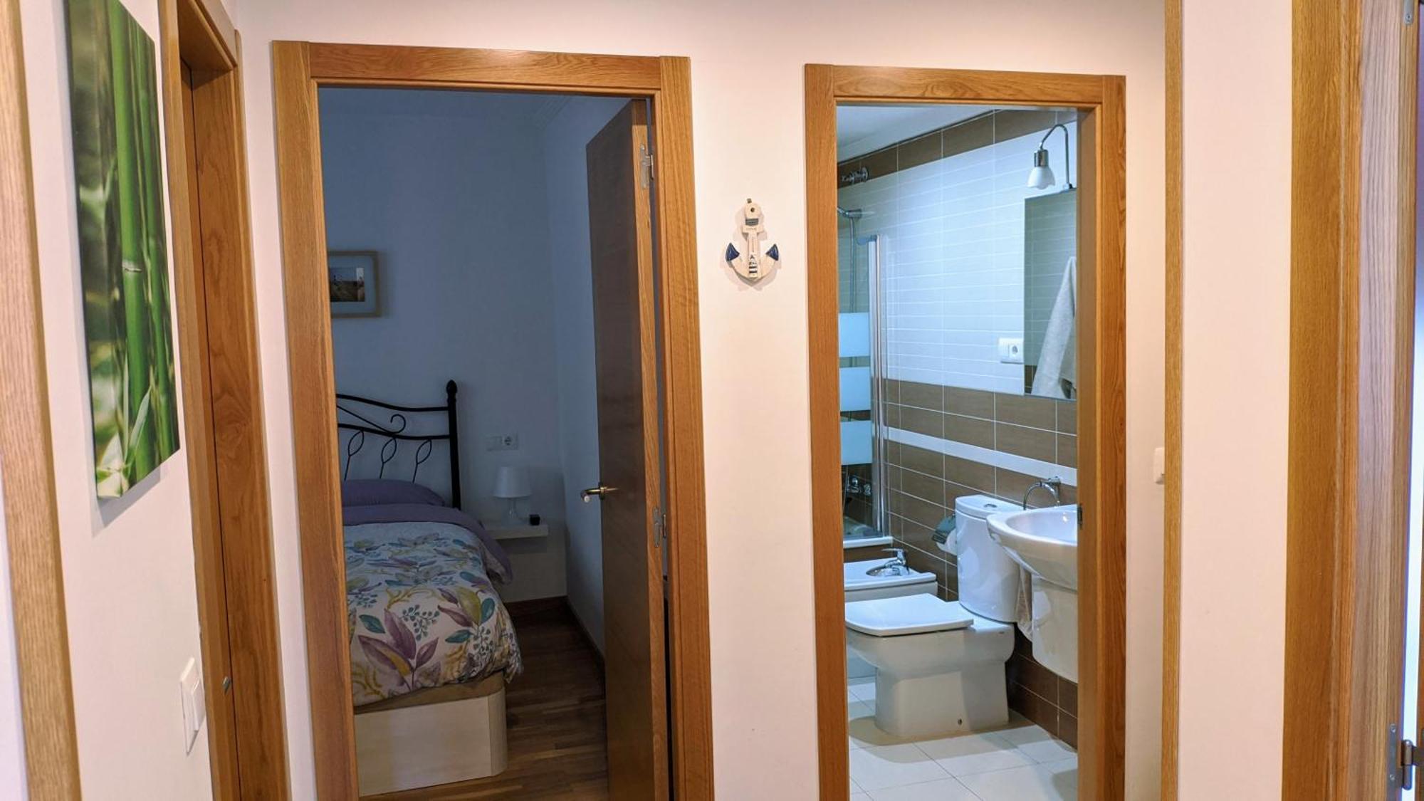 Fozlidays! Apartamento, Parking & Relax Esterno foto