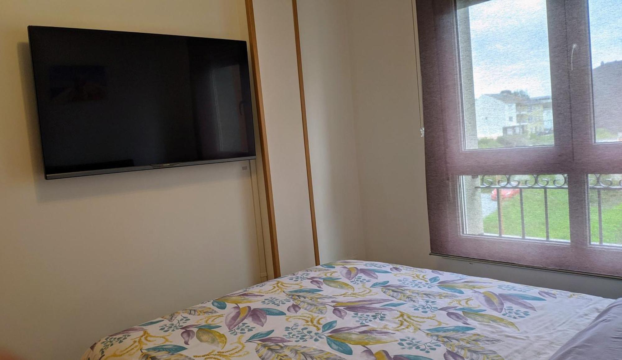 Fozlidays! Apartamento, Parking & Relax Esterno foto