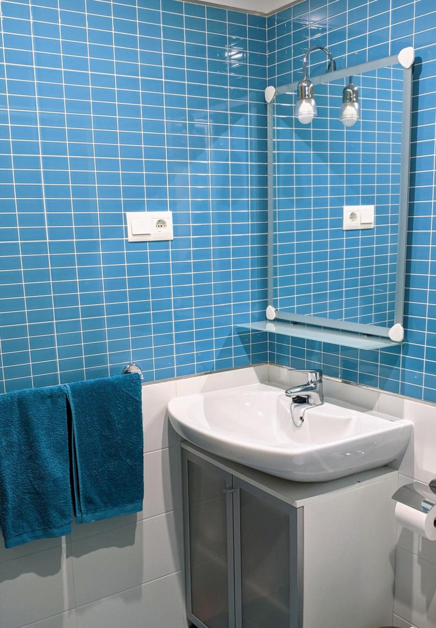 Fozlidays! Apartamento, Parking & Relax Esterno foto