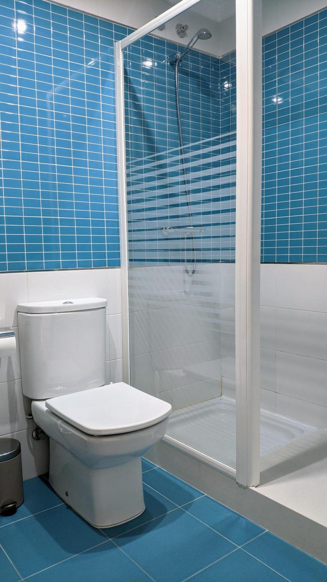 Fozlidays! Apartamento, Parking & Relax Esterno foto